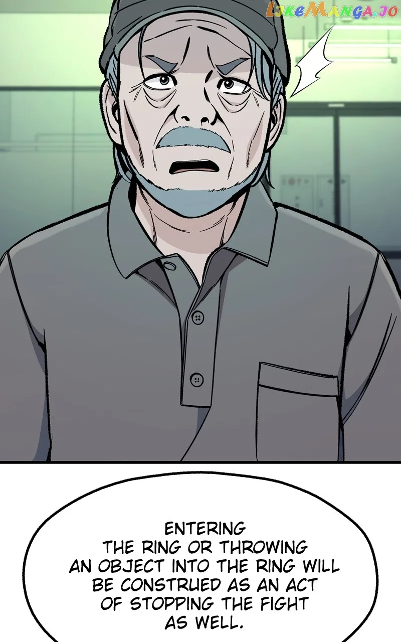 Competition For Revival Chapter 43 – Page 120