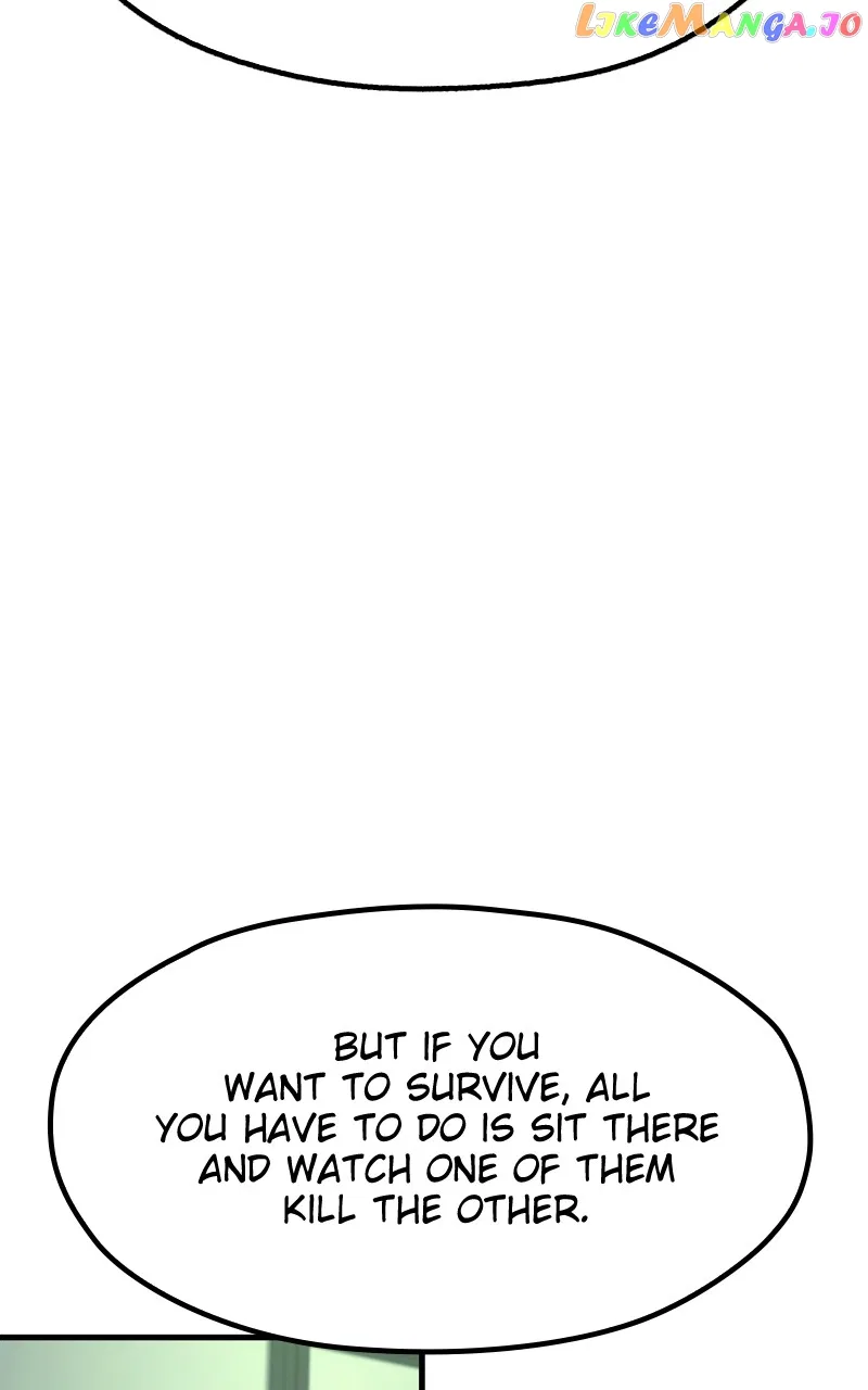 Competition For Revival Chapter 43 – Page 121