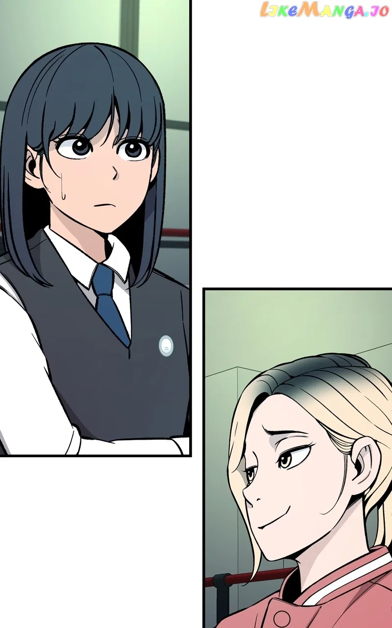 Competition For Revival Chapter 43 – Page 122