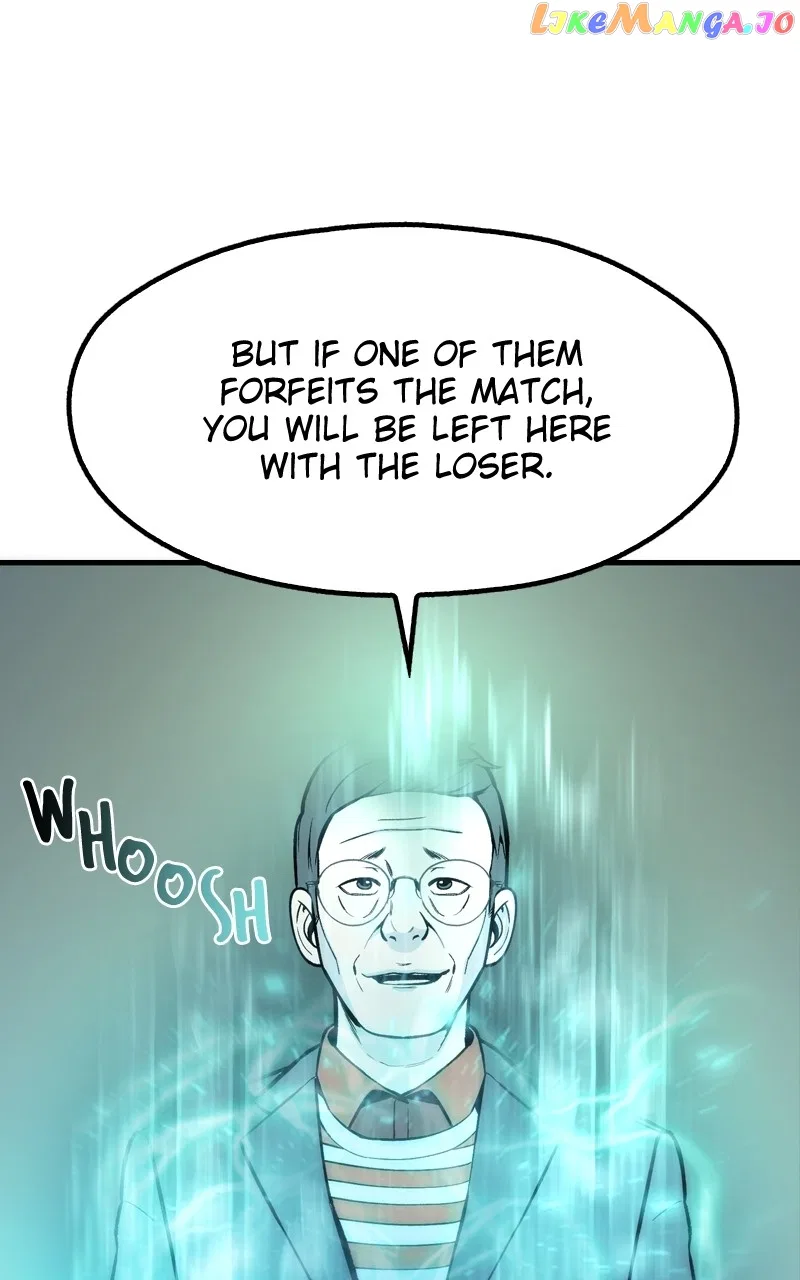 Competition For Revival Chapter 43 – Page 124