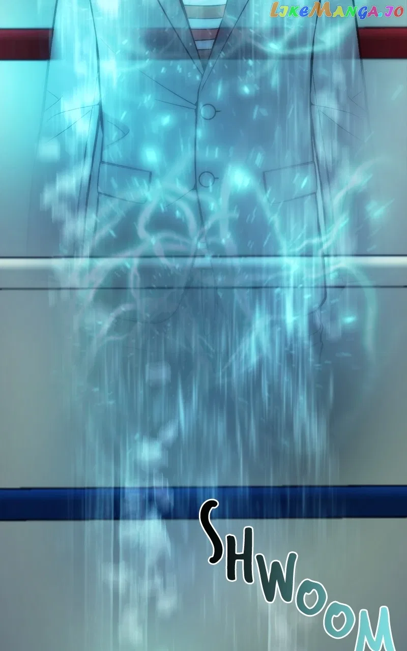 Competition For Revival Chapter 43 – Page 125