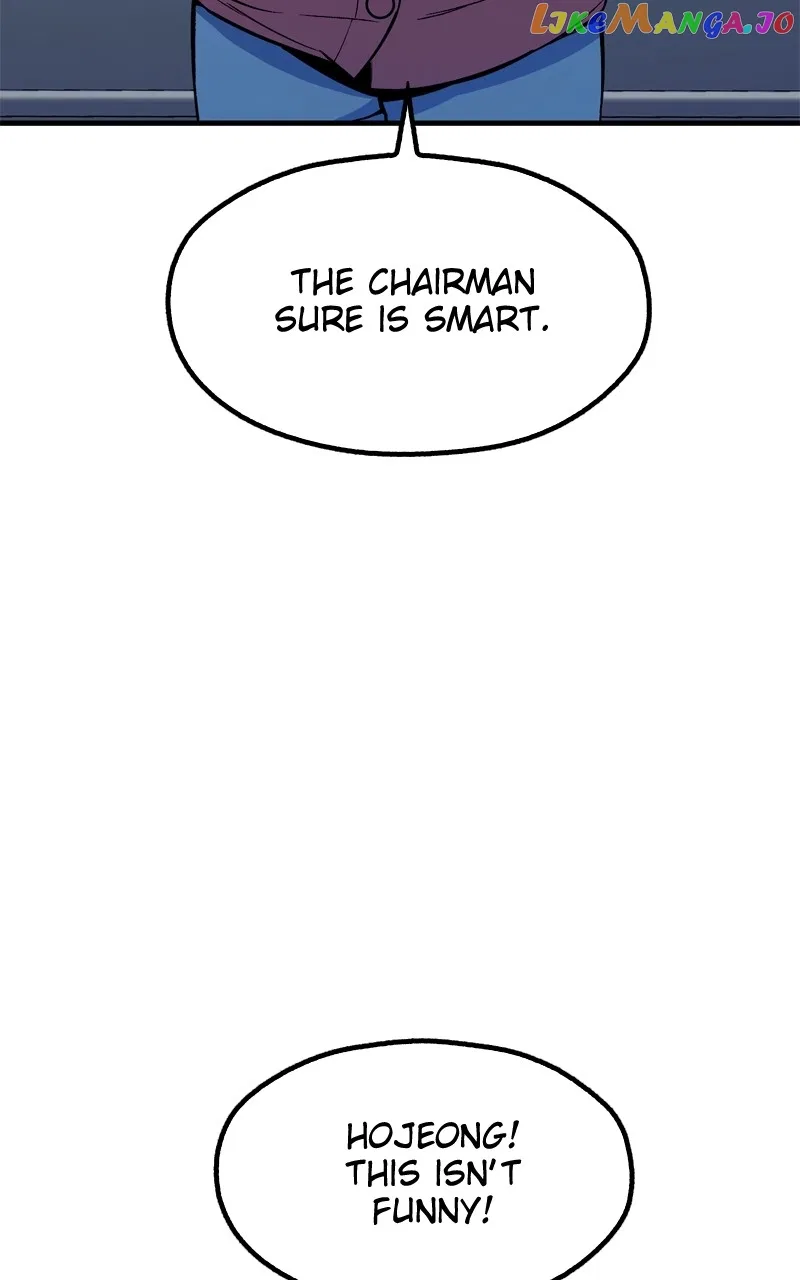 Competition For Revival Chapter 43 – Page 128