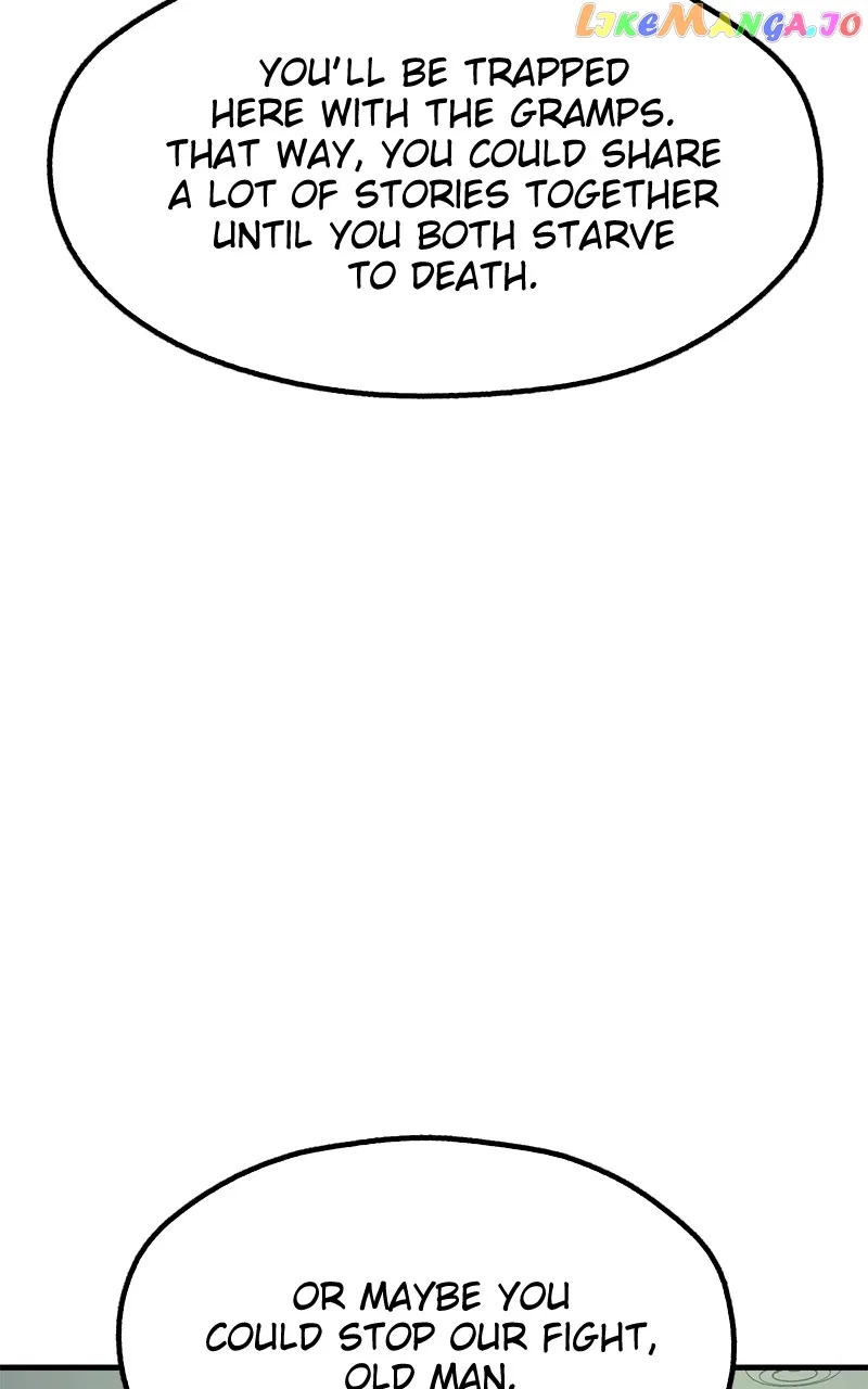 Competition For Revival Chapter 43 – Page 132