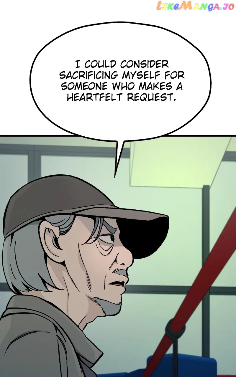 Competition For Revival Chapter 43 – Page 135