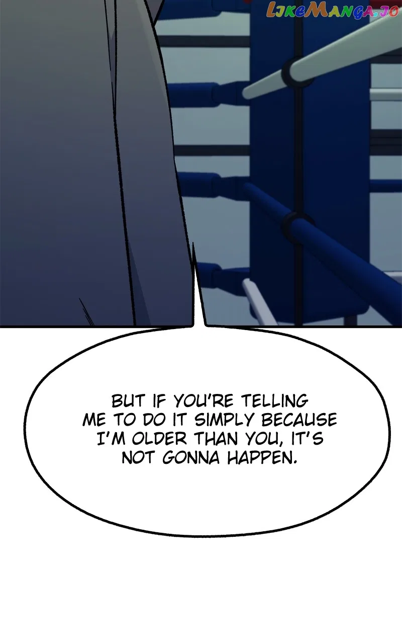 Competition For Revival Chapter 43 – Page 136