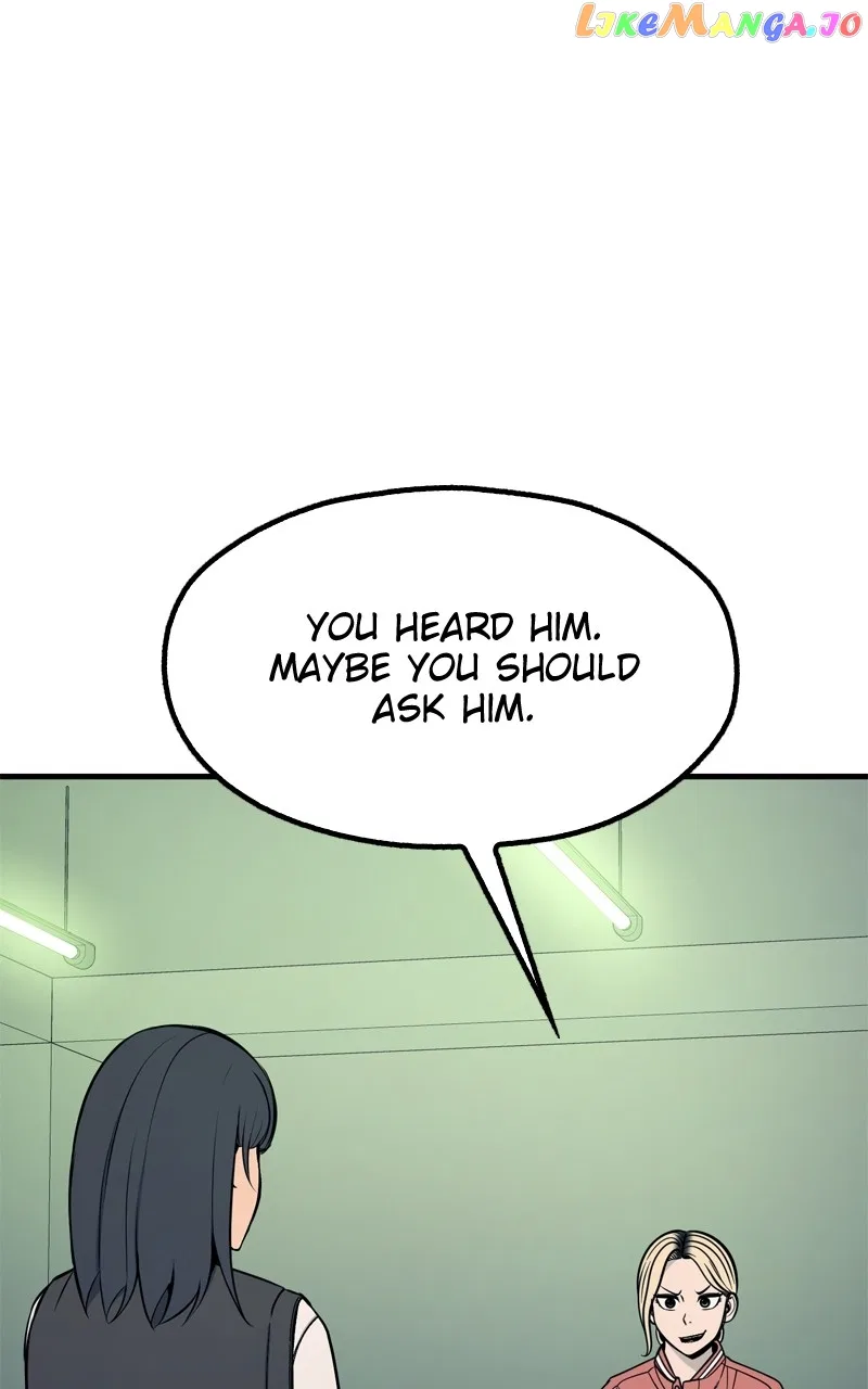Competition For Revival Chapter 43 – Page 137