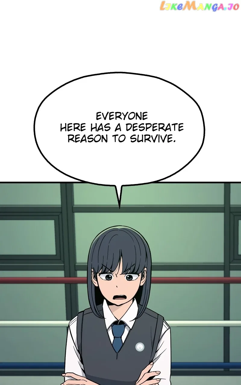 Competition For Revival Chapter 43 – Page 139
