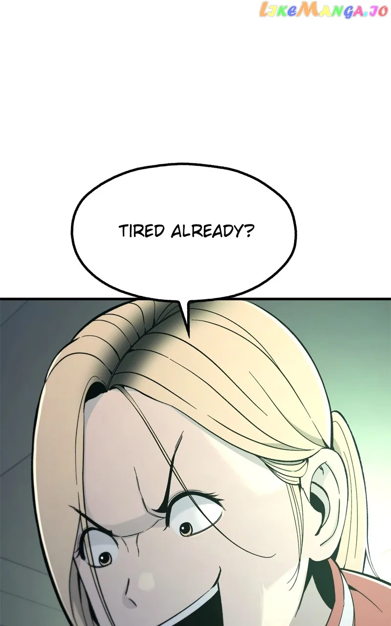 Competition For Revival Chapter 43 – Page 165