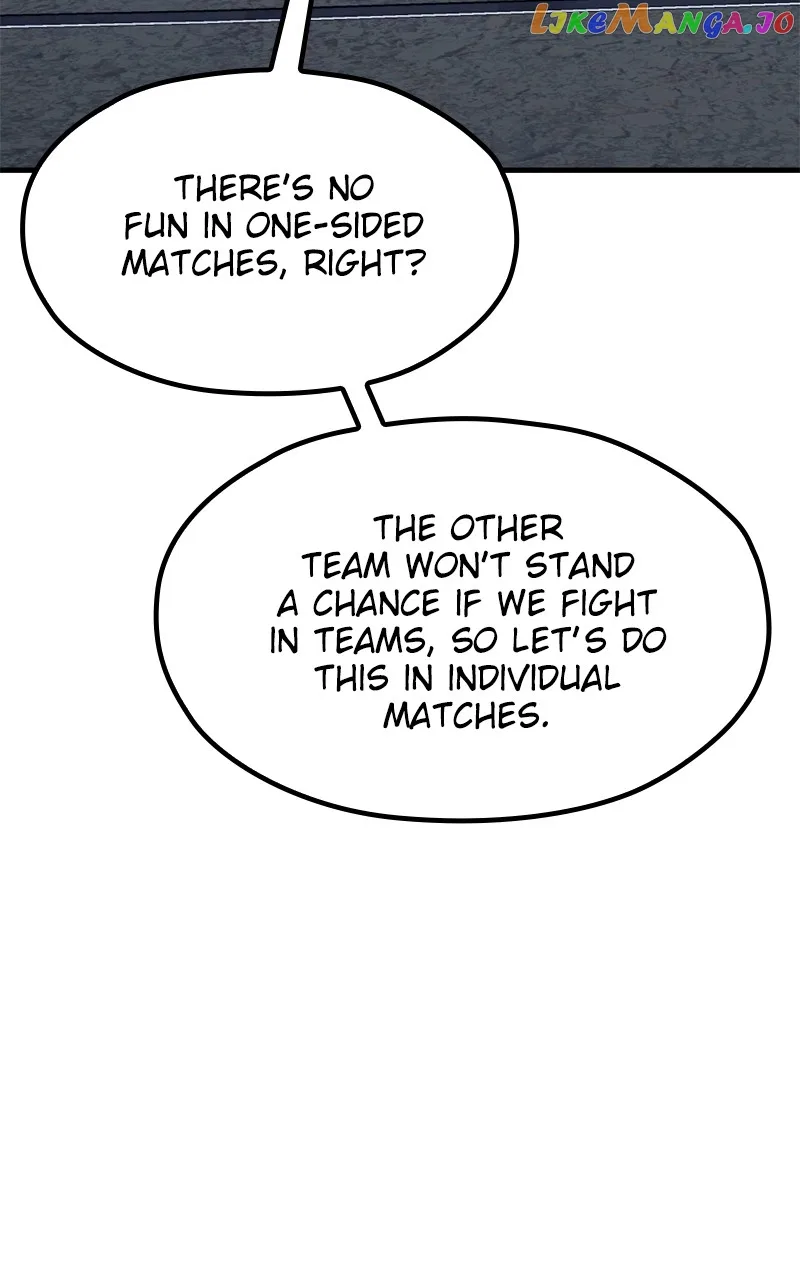 Competition For Revival Chapter 42 – Page 3