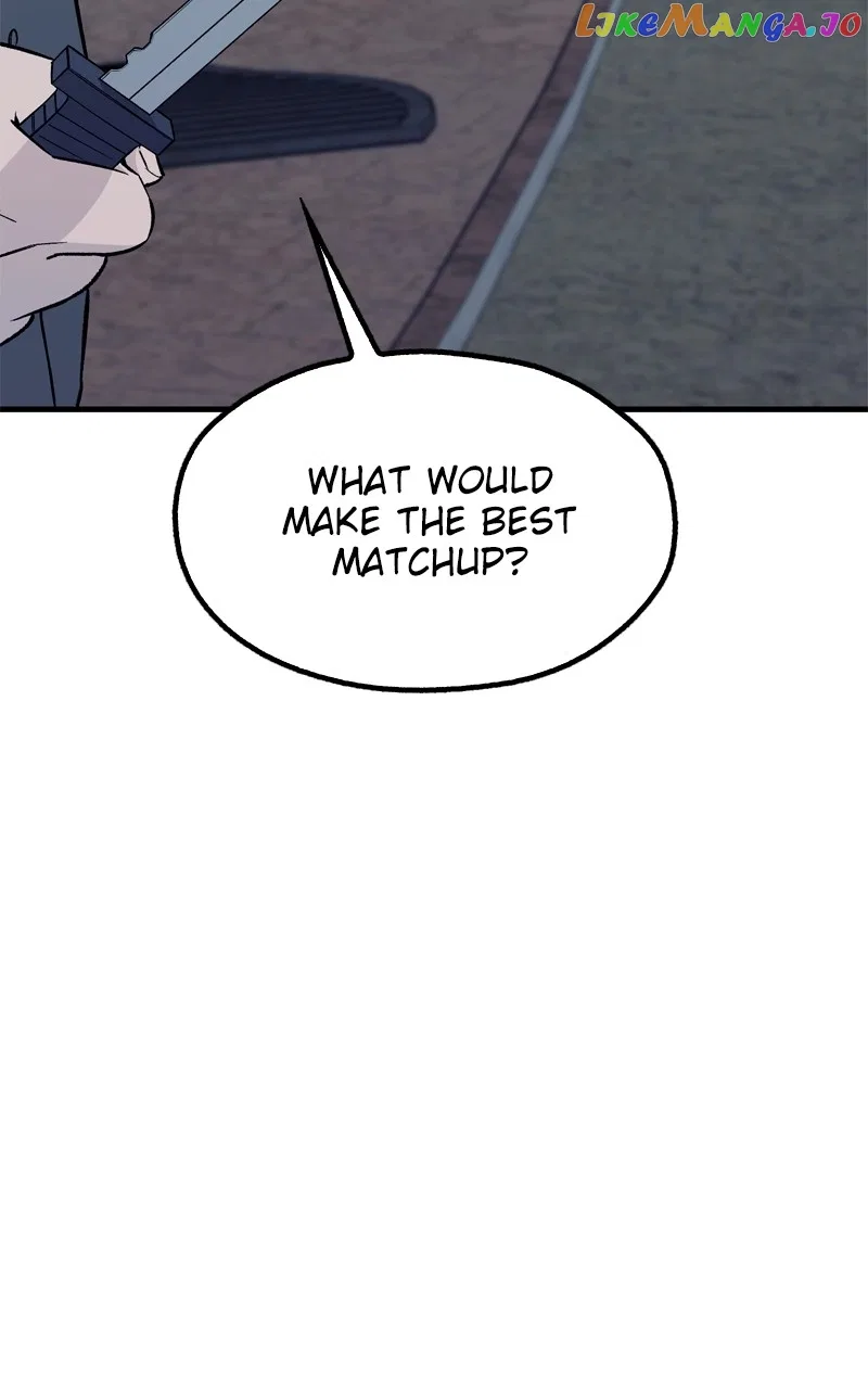 Competition For Revival Chapter 42 – Page 5