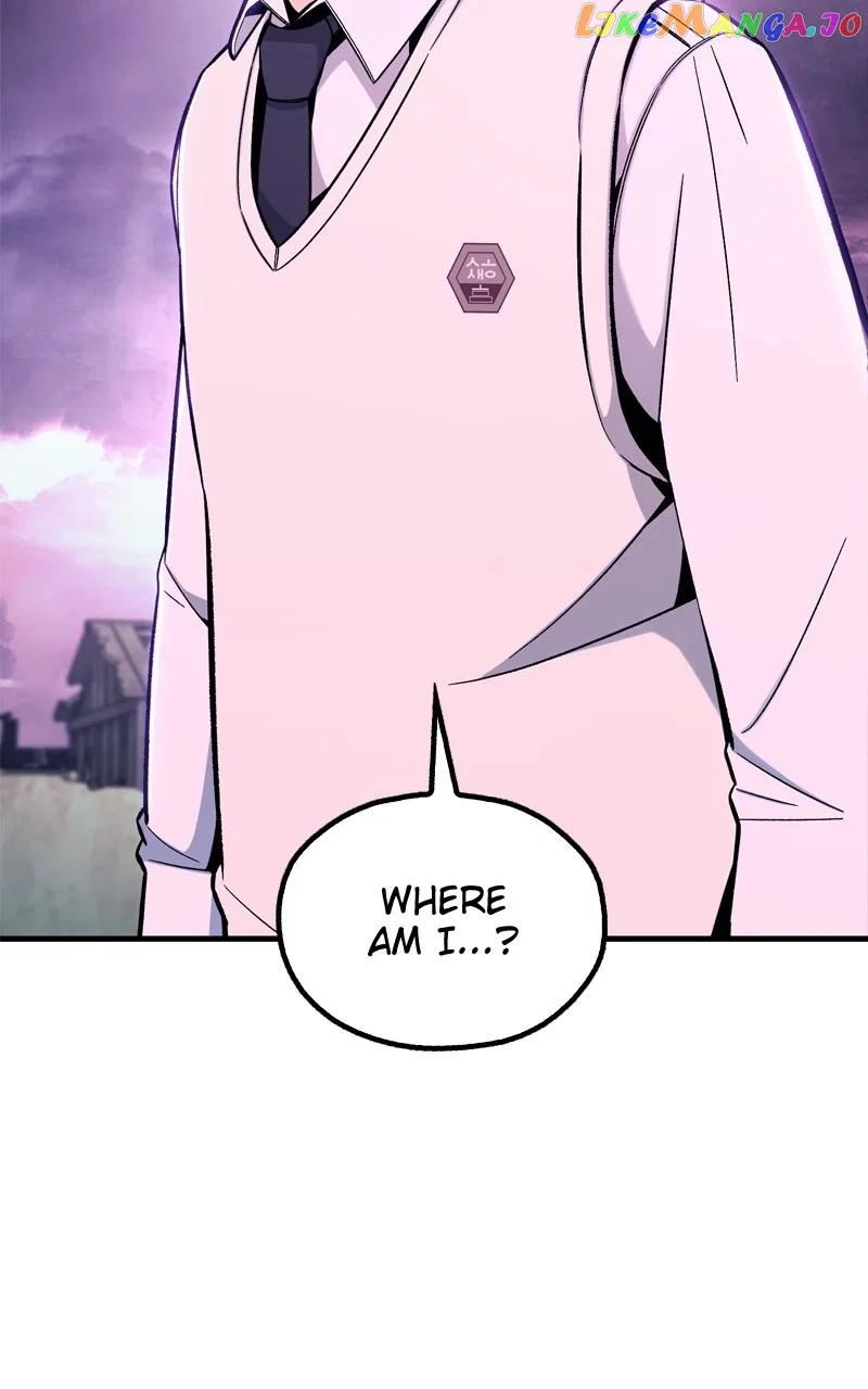 Competition For Revival Chapter 42 – Page 21