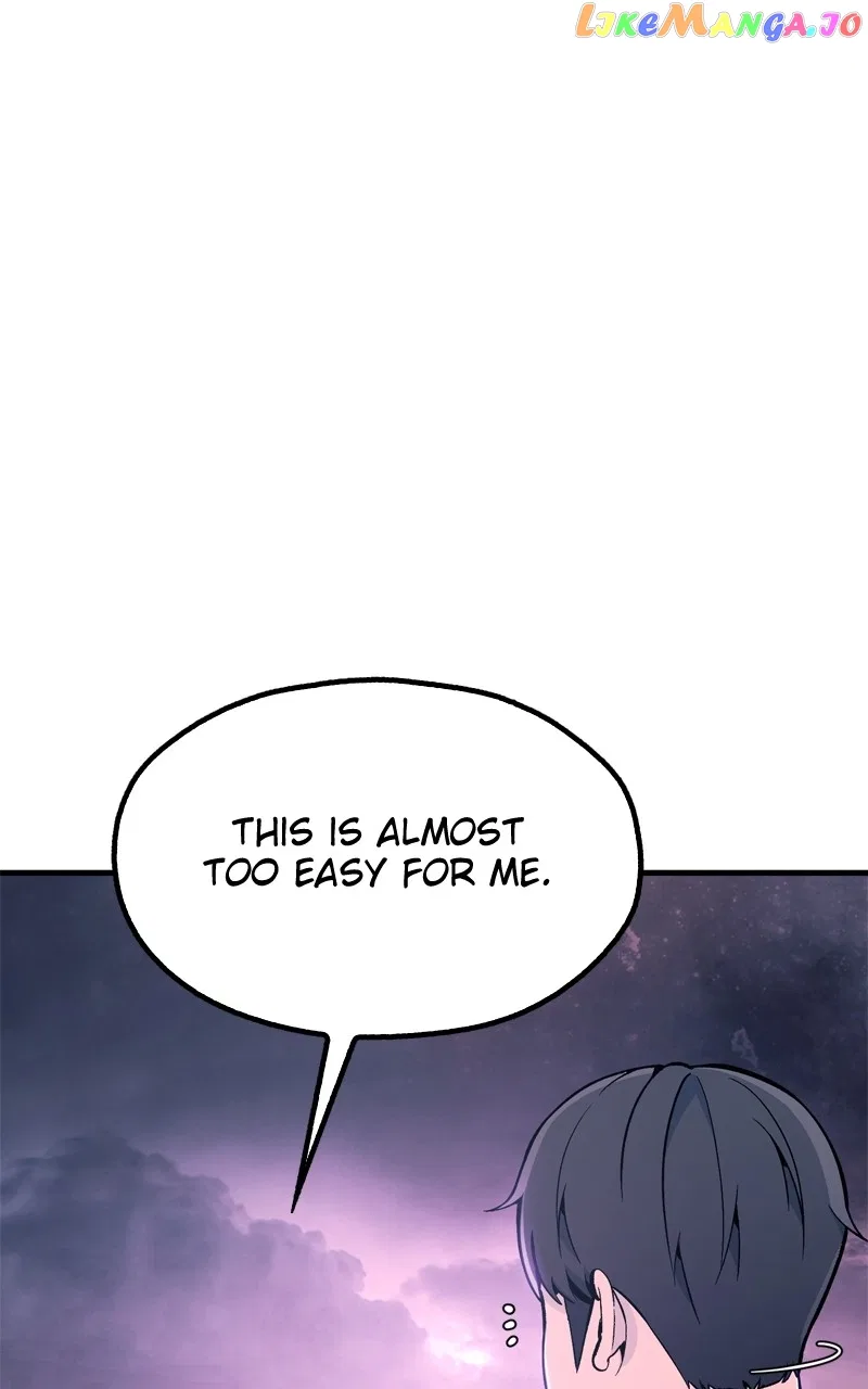 Competition For Revival Chapter 42 – Page 22