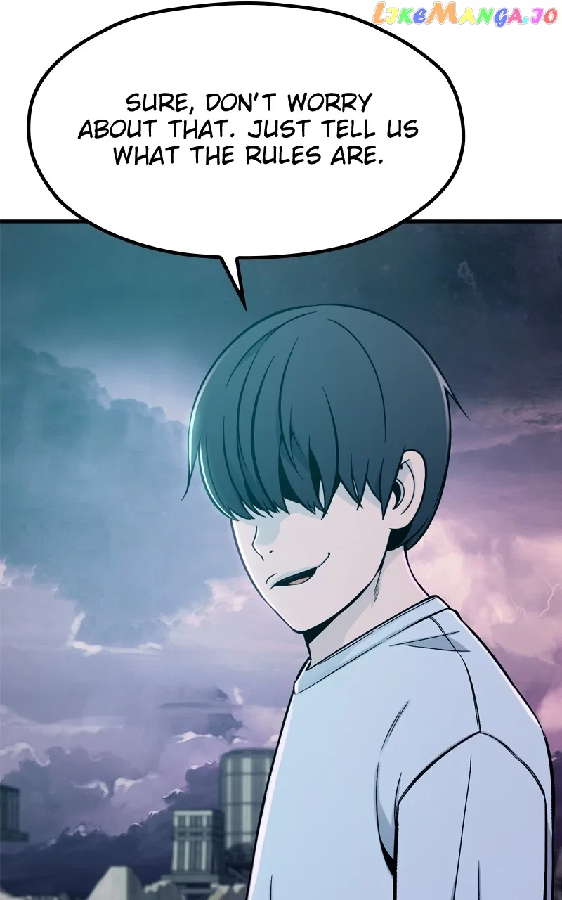 Competition For Revival Chapter 42 – Page 29