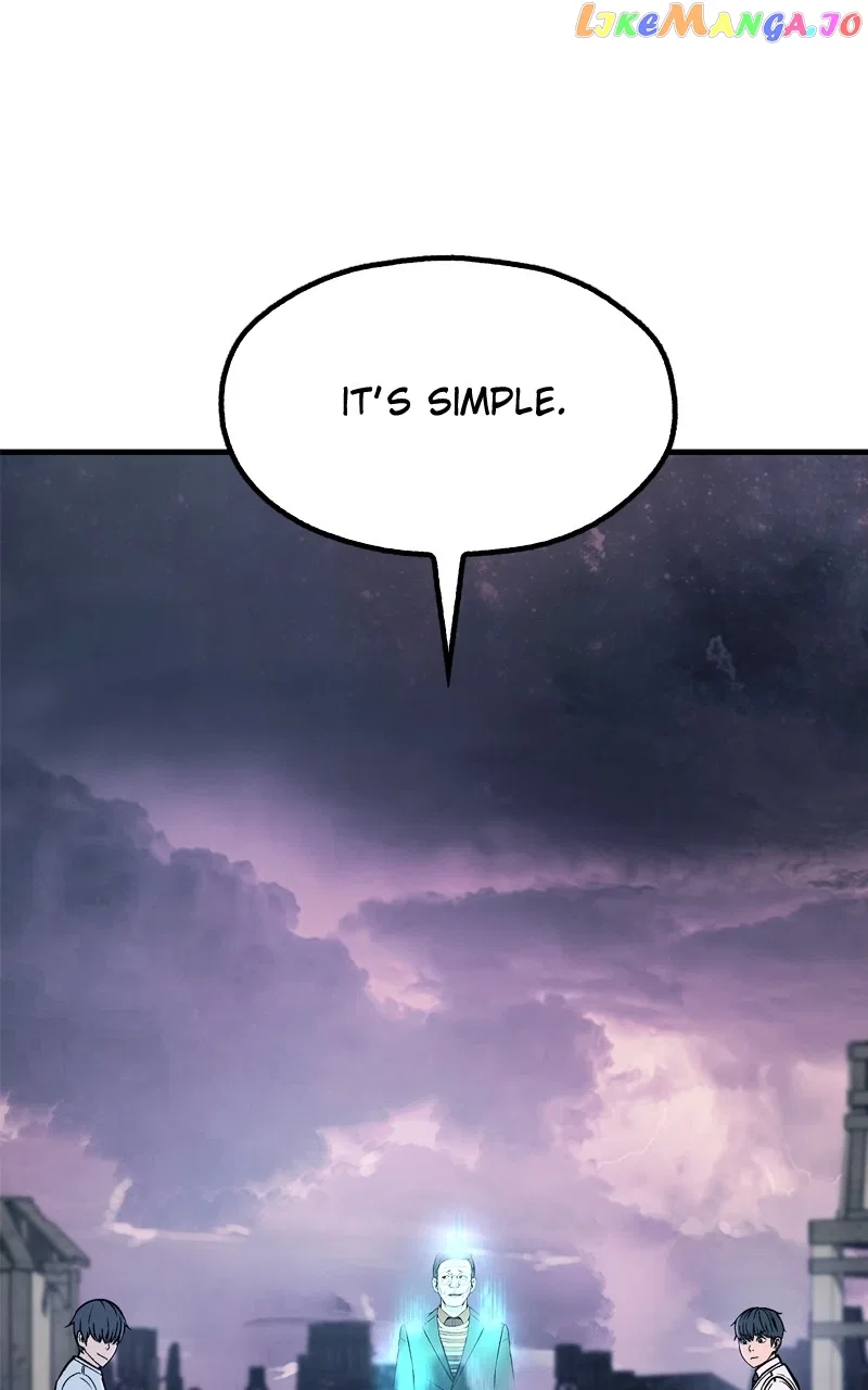 Competition For Revival Chapter 42 – Page 31