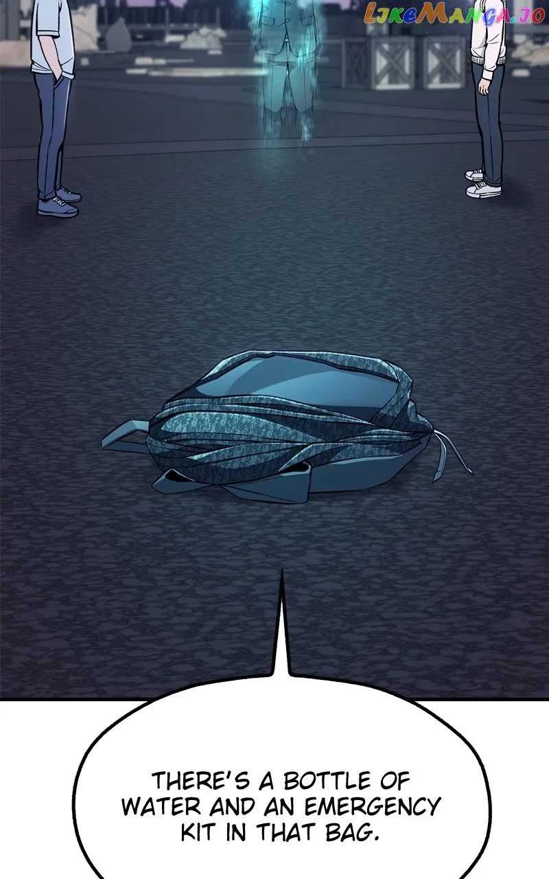 Competition For Revival Chapter 42 – Page 32