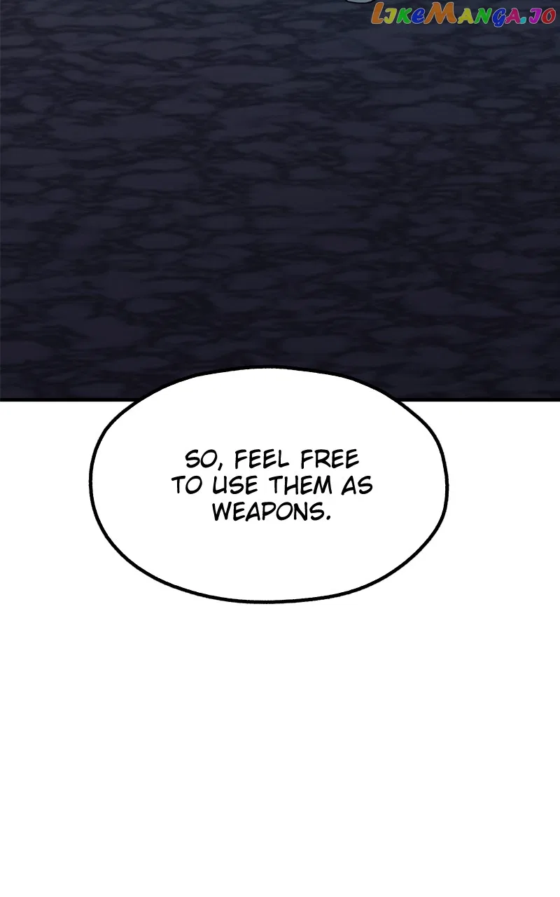 Competition For Revival Chapter 42 – Page 37