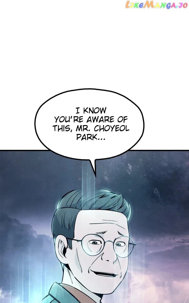 Competition For Revival Chapter 42 – Page 38