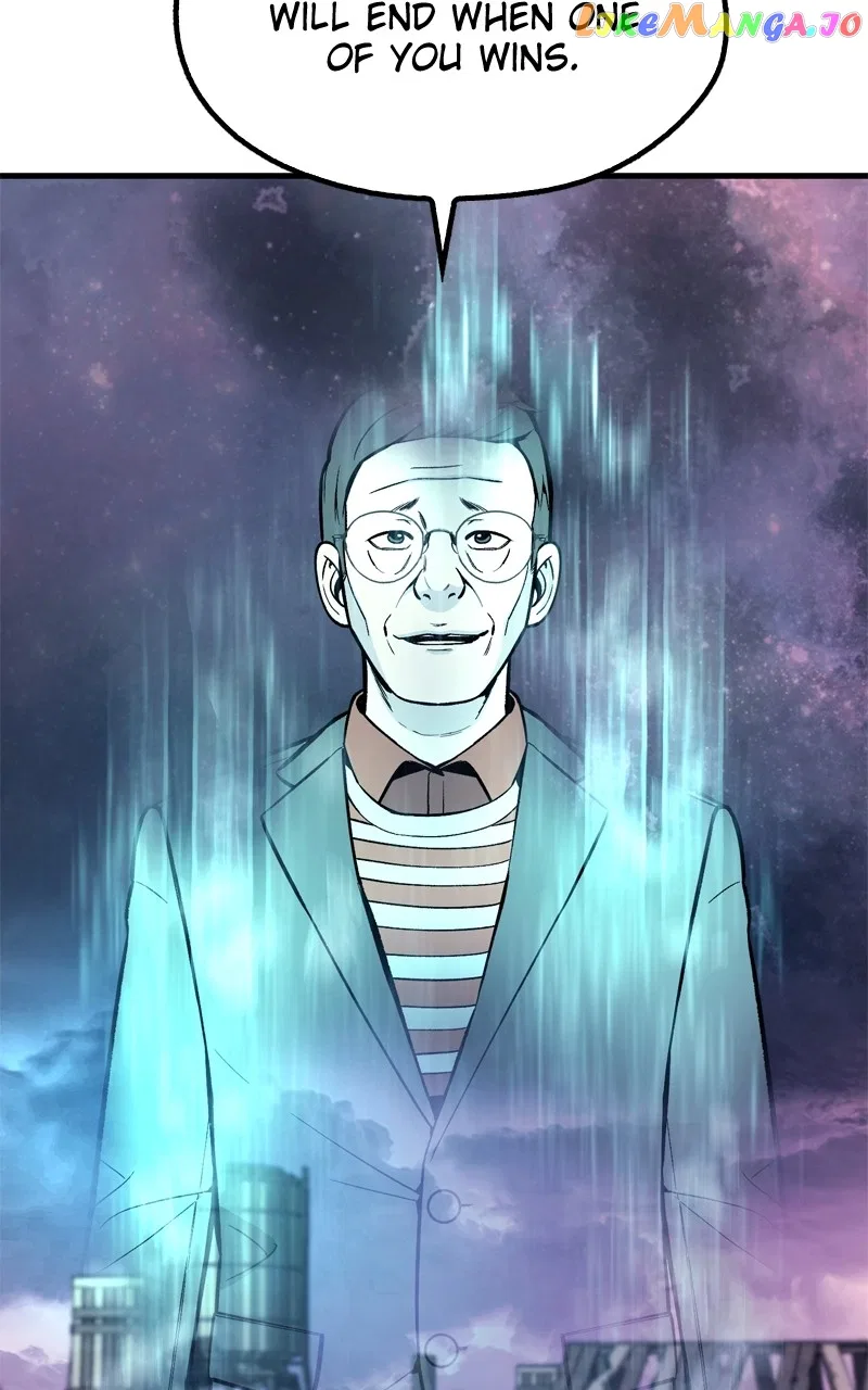 Competition For Revival Chapter 42 – Page 41