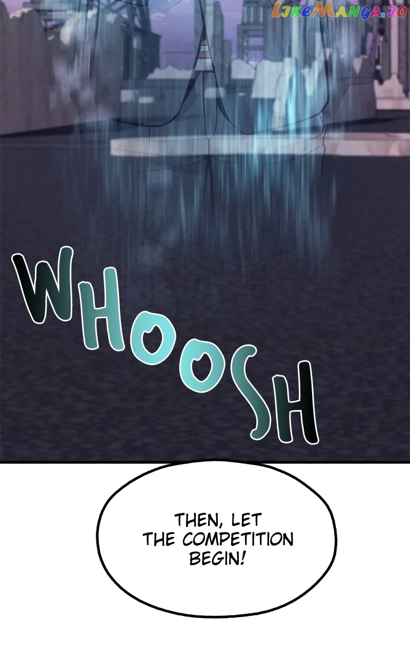 Competition For Revival Chapter 42 – Page 42