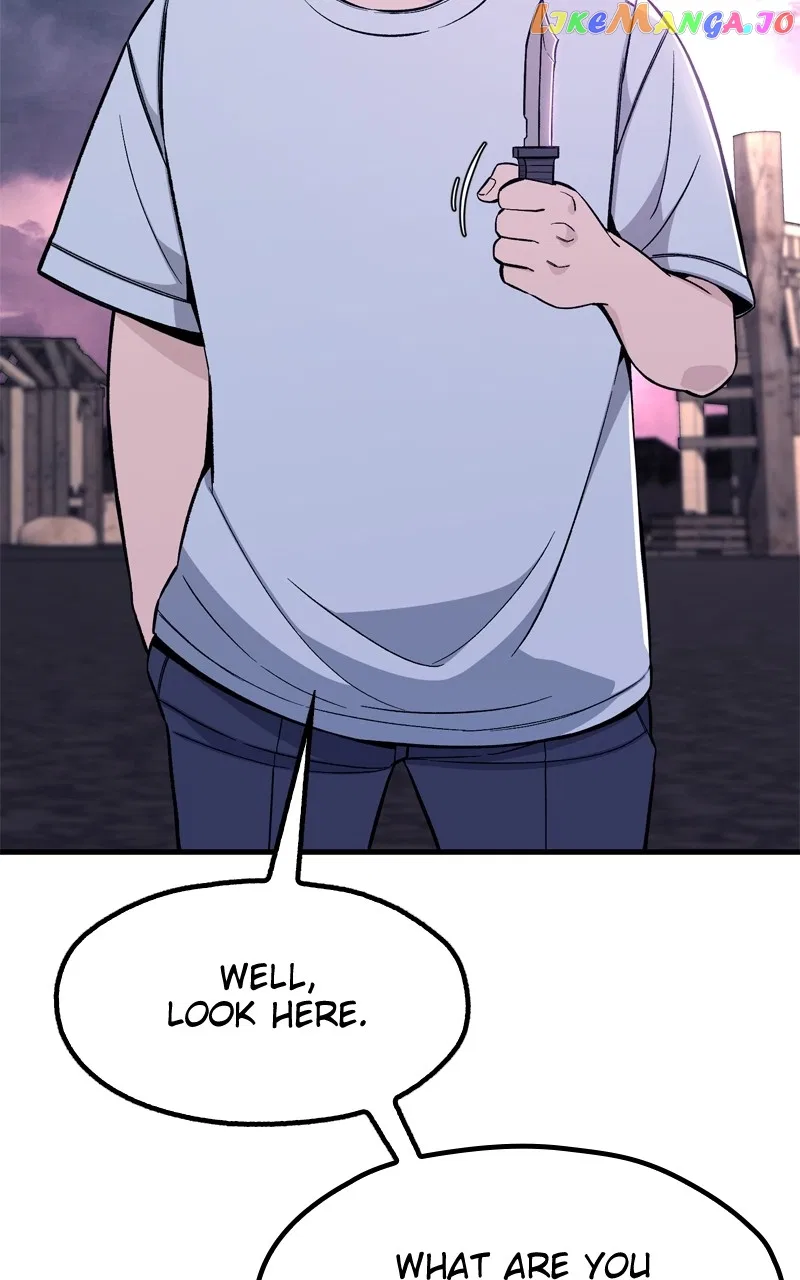 Competition For Revival Chapter 42 – Page 54