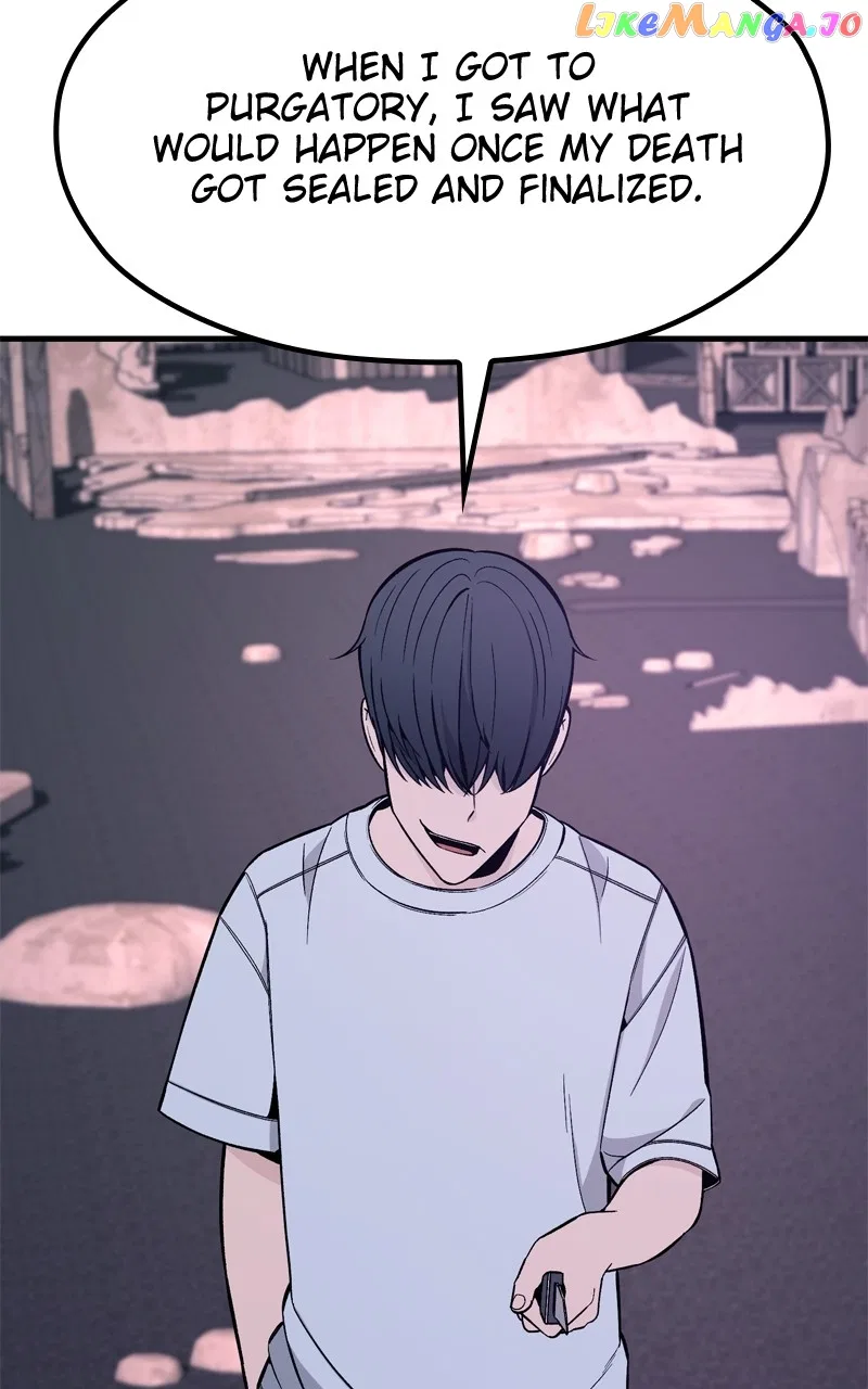 Competition For Revival Chapter 42 – Page 133