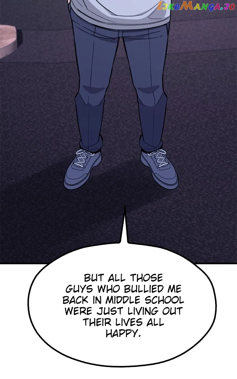 Competition For Revival Chapter 42 – Page 134