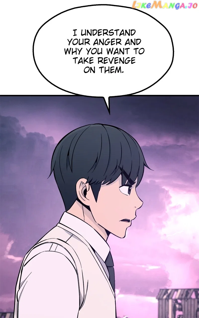 Competition For Revival Chapter 42 – Page 140