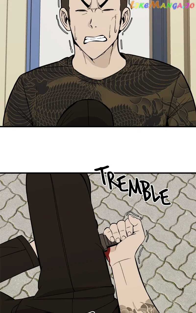 Competition For Revival Chapter 42 – Page 187