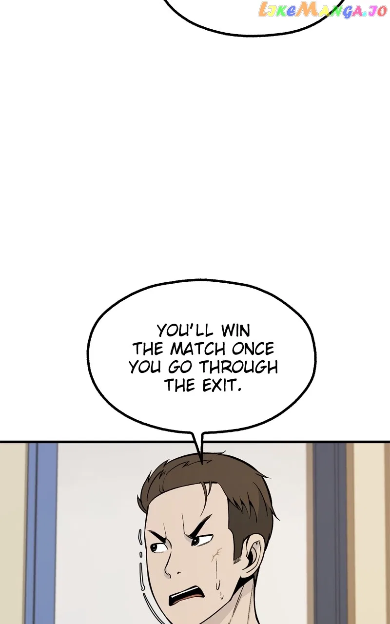 Competition For Revival Chapter 42 – Page 190