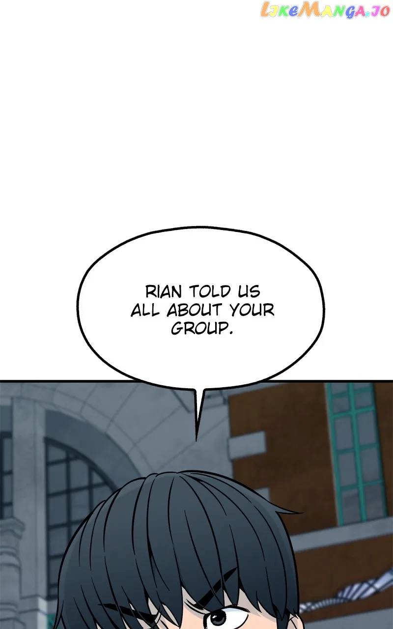Competition For Revival Chapter 41 – Page 1