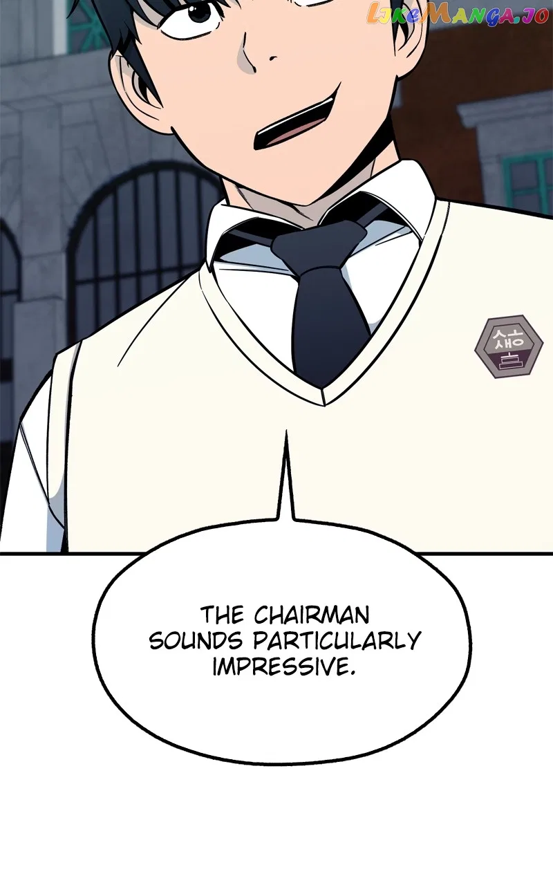 Competition For Revival Chapter 41 – Page 2