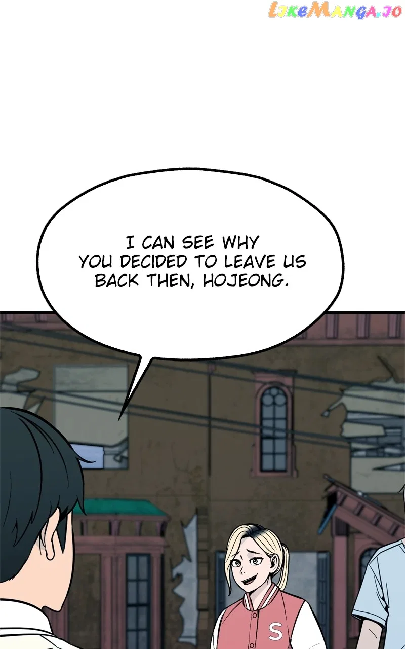 Competition For Revival Chapter 41 – Page 3