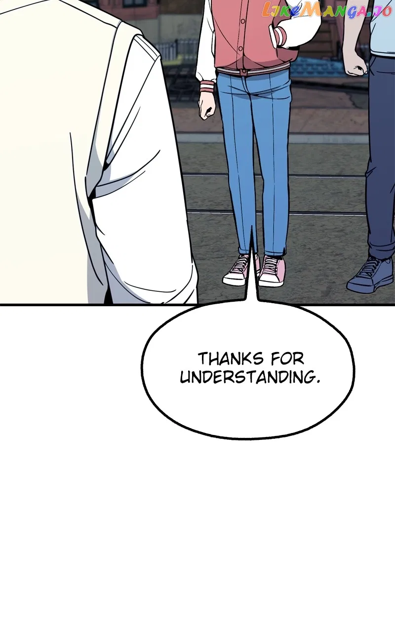 Competition For Revival Chapter 41 – Page 4