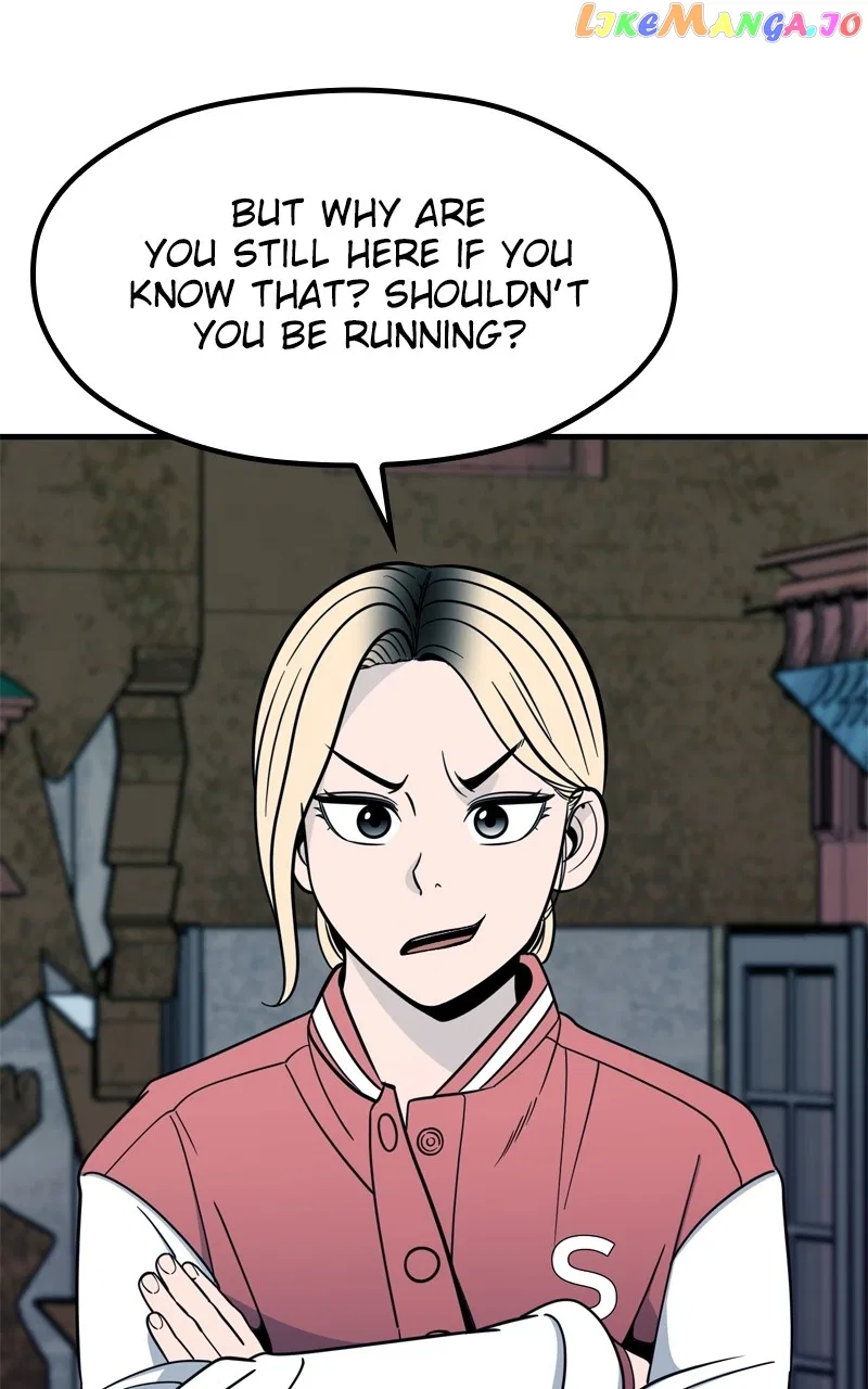 Competition For Revival Chapter 41 – Page 5