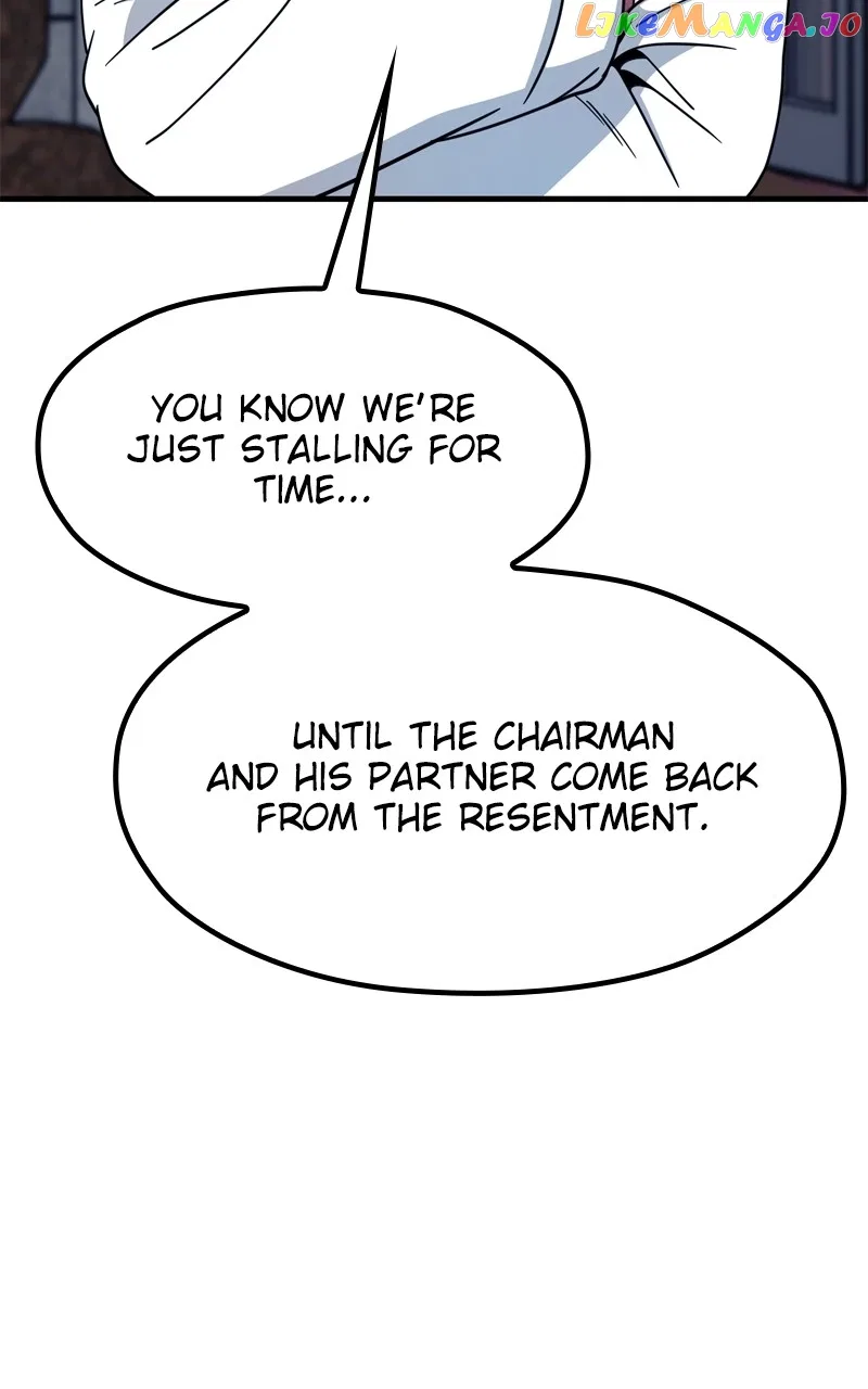 Competition For Revival Chapter 41 – Page 6