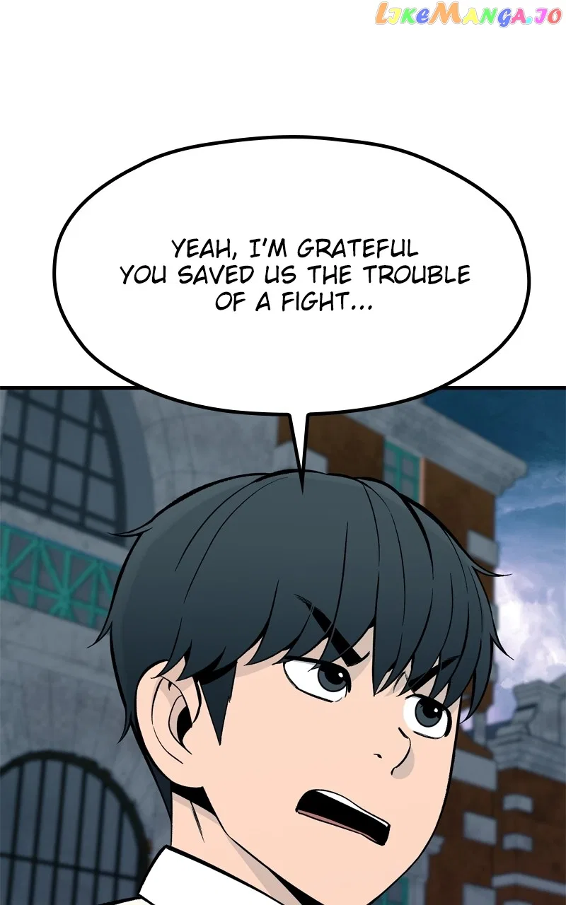 Competition For Revival Chapter 41 – Page 7