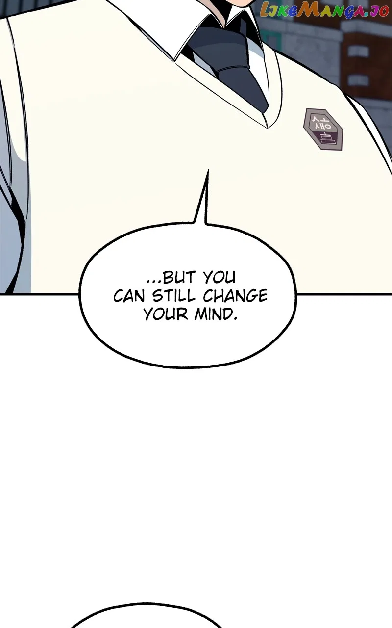 Competition For Revival Chapter 41 – Page 8