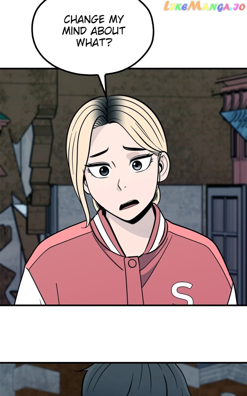 Competition For Revival Chapter 41 – Page 9