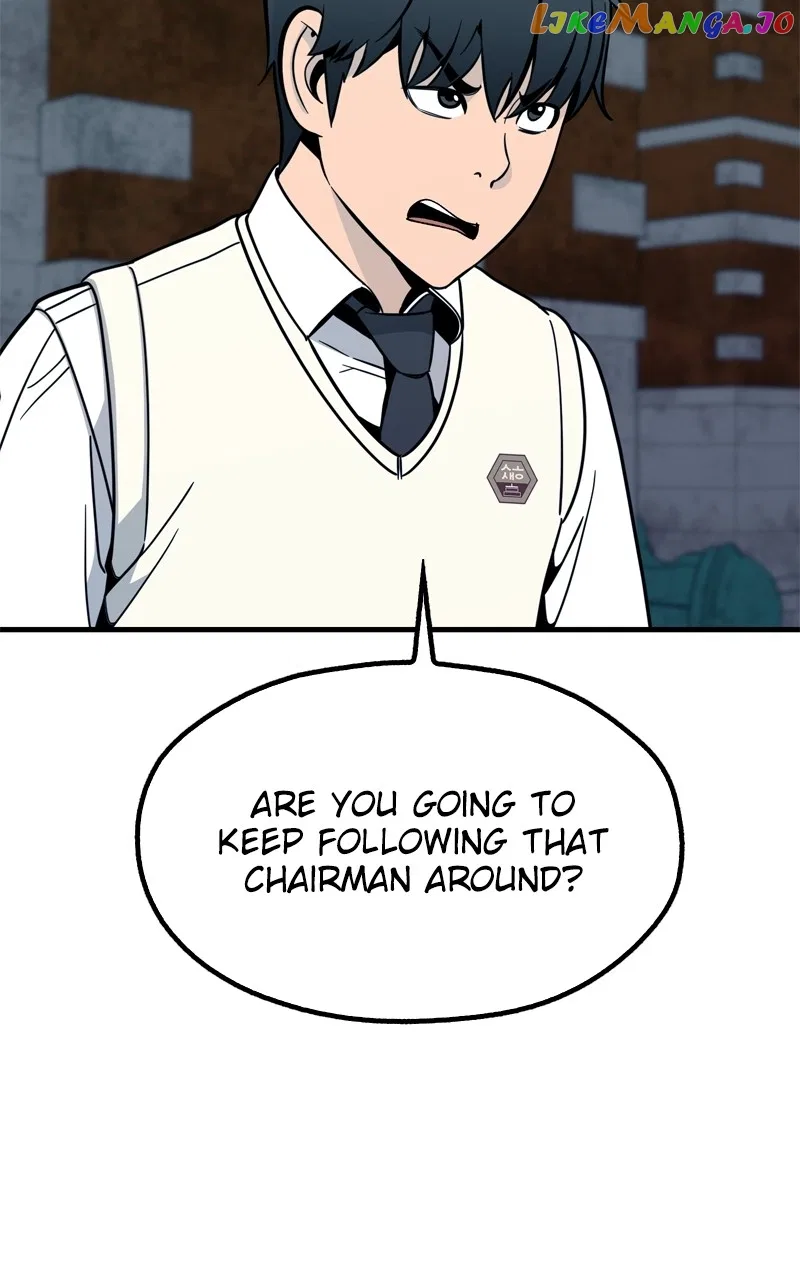 Competition For Revival Chapter 41 – Page 10
