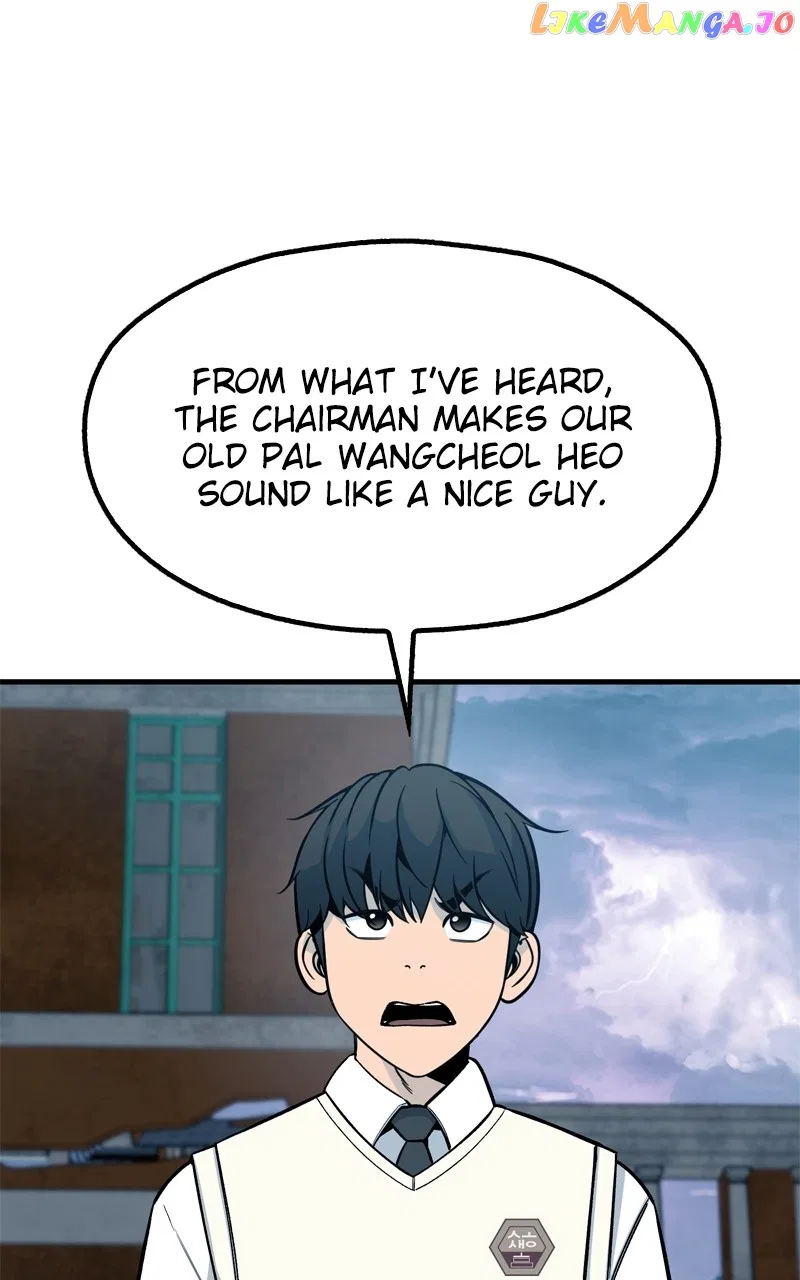 Competition For Revival Chapter 41 – Page 11