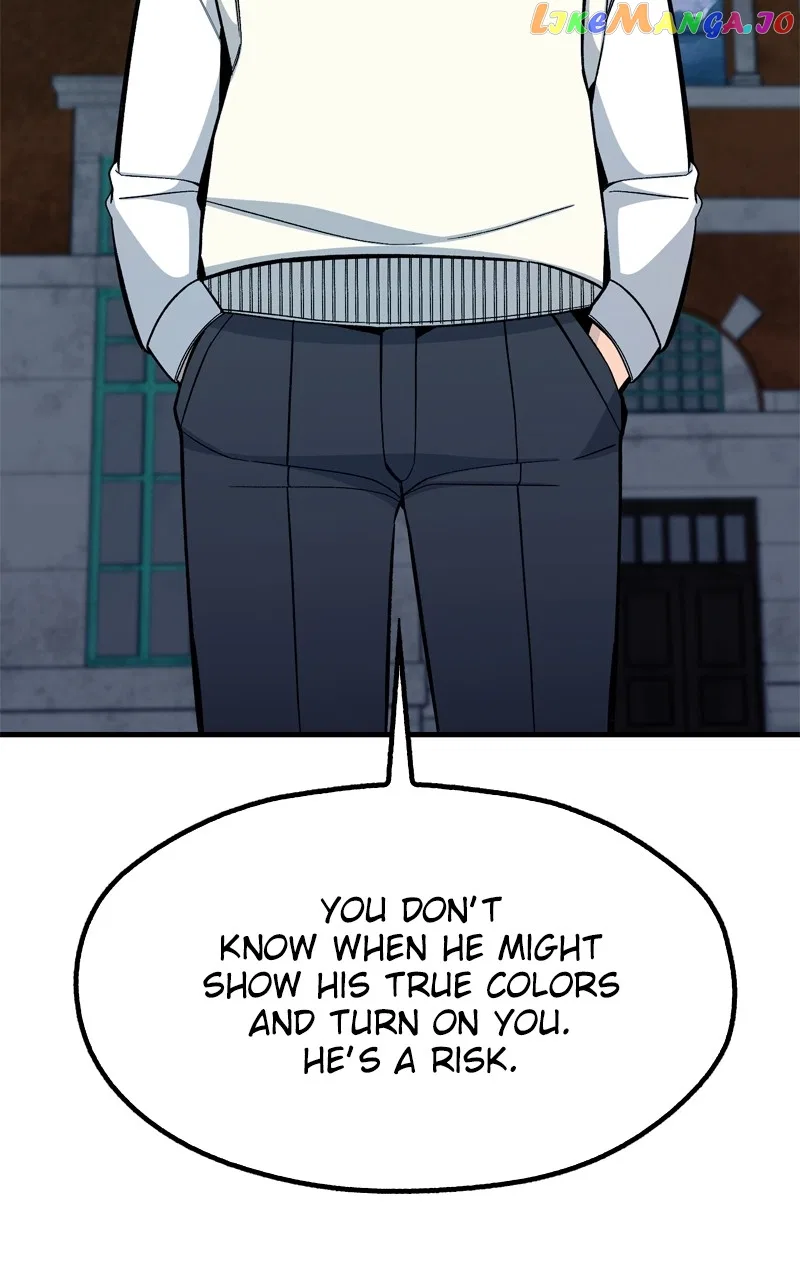 Competition For Revival Chapter 41 – Page 12