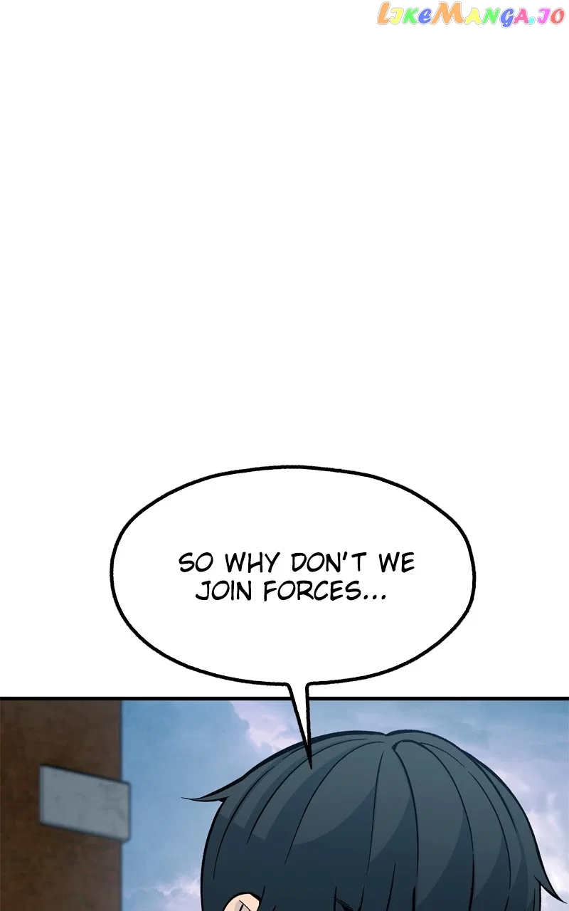 Competition For Revival Chapter 41 – Page 13