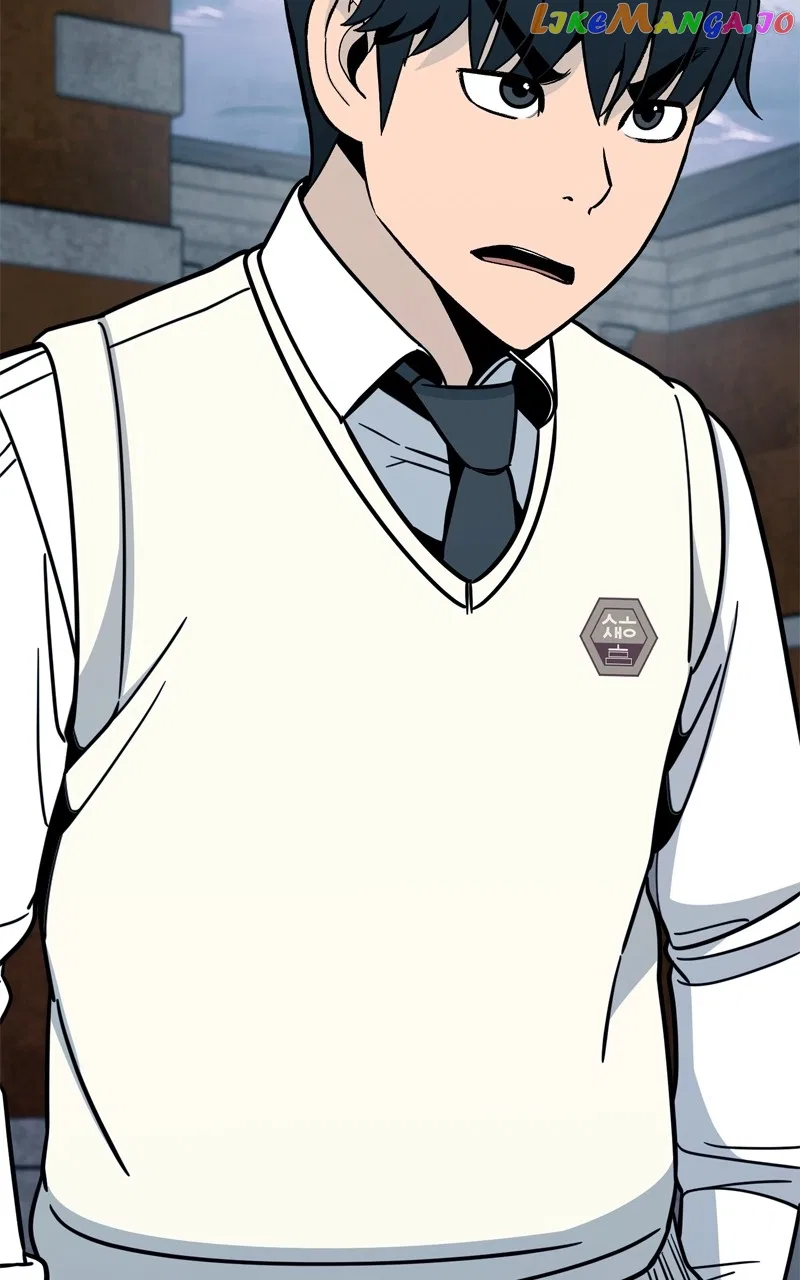 Competition For Revival Chapter 41 – Page 14