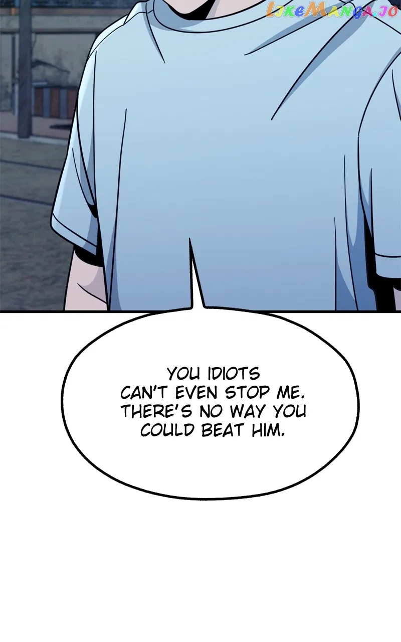 Competition For Revival Chapter 41 – Page 19