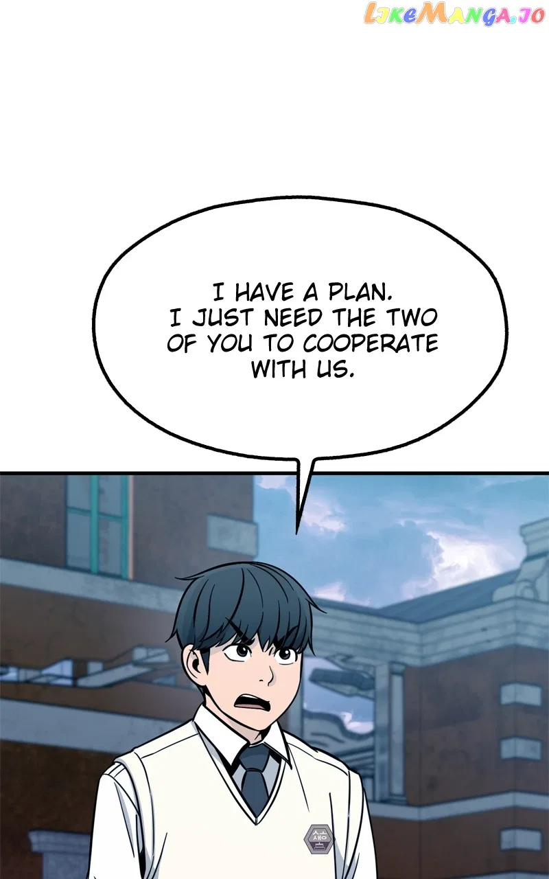 Competition For Revival Chapter 41 – Page 20