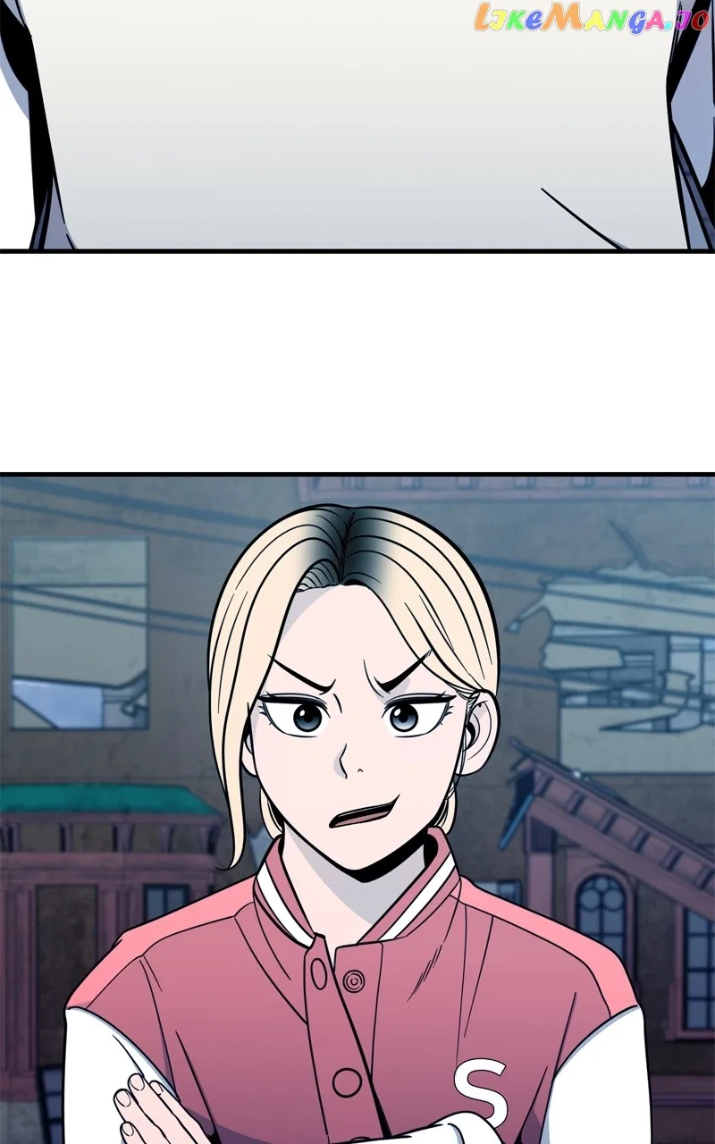 Competition For Revival Chapter 41 – Page 23