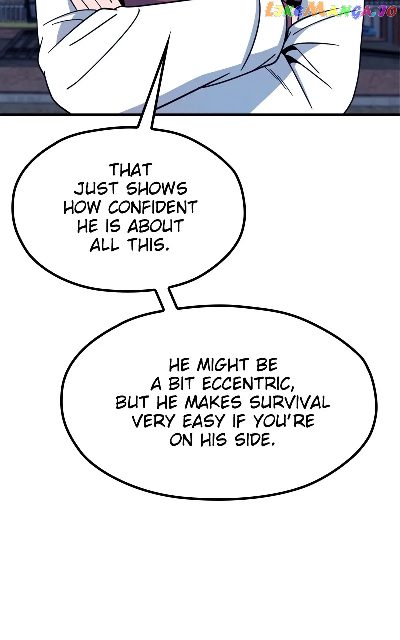 Competition For Revival Chapter 41 – Page 24