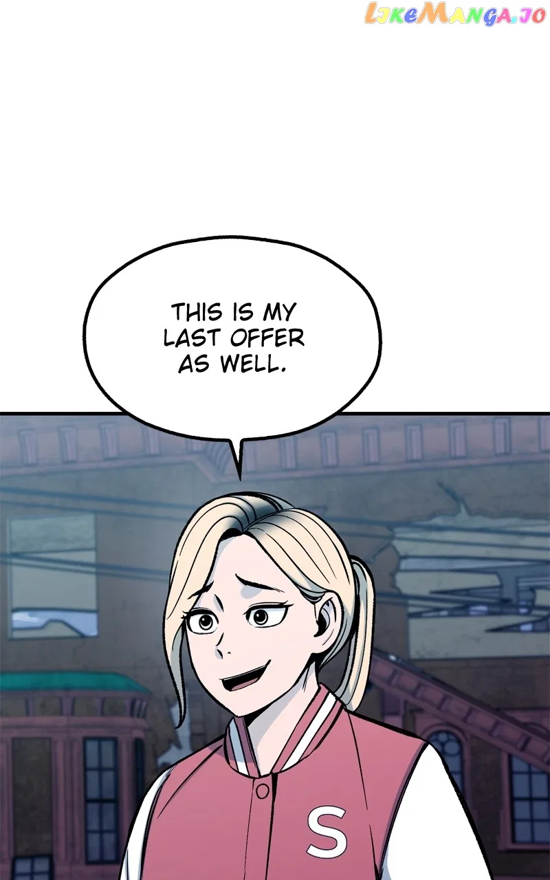 Competition For Revival Chapter 41 – Page 27