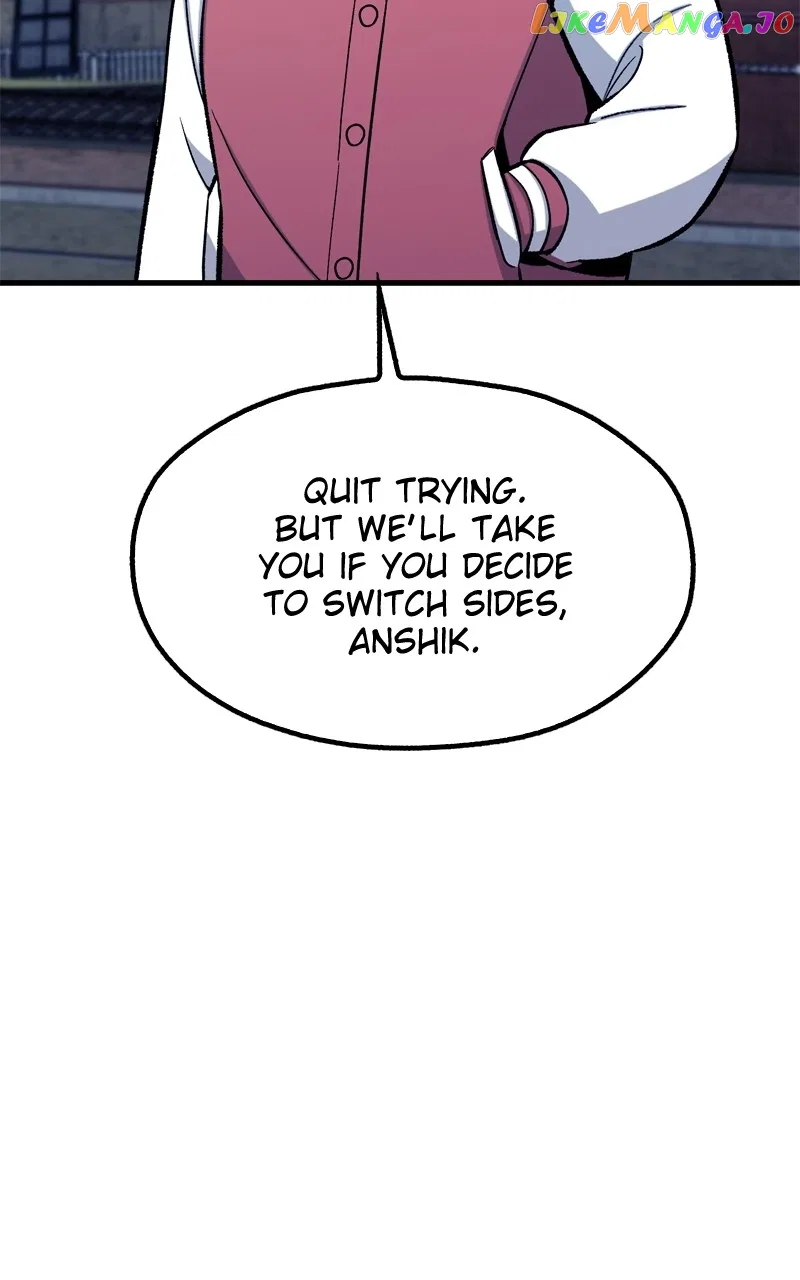 Competition For Revival Chapter 41 – Page 28