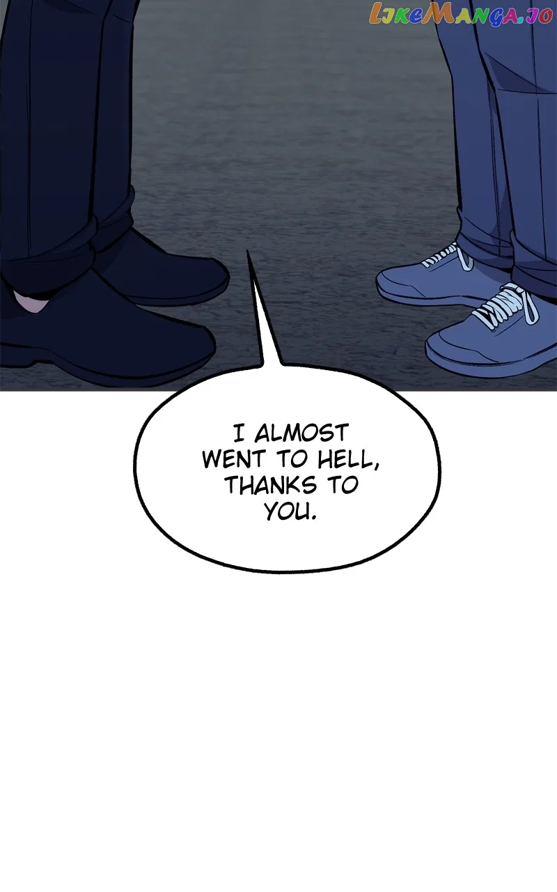Competition For Revival Chapter 41 – Page 34